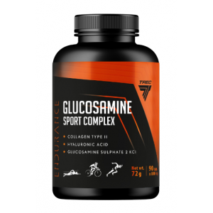 Glucosamine Sport - 90 капс Фото №1
